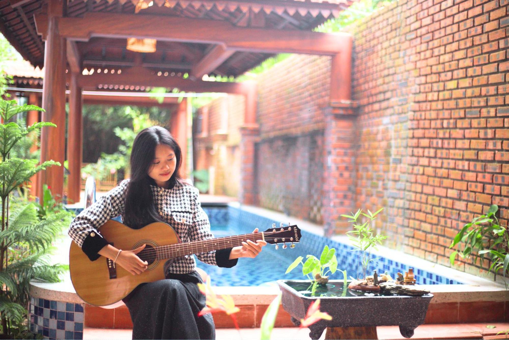 Tam Family Homestay-Hue Buitenkant foto