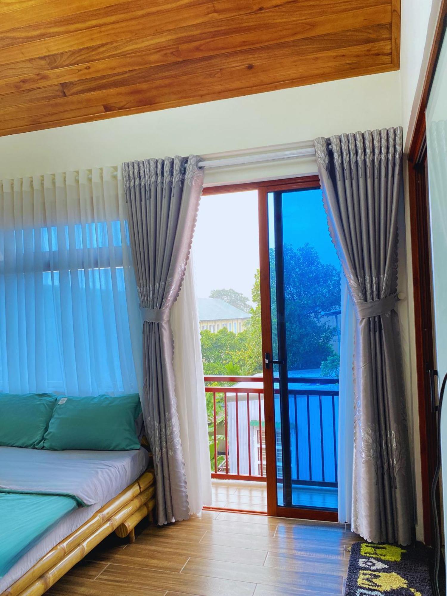 Tam Family Homestay-Hue Buitenkant foto