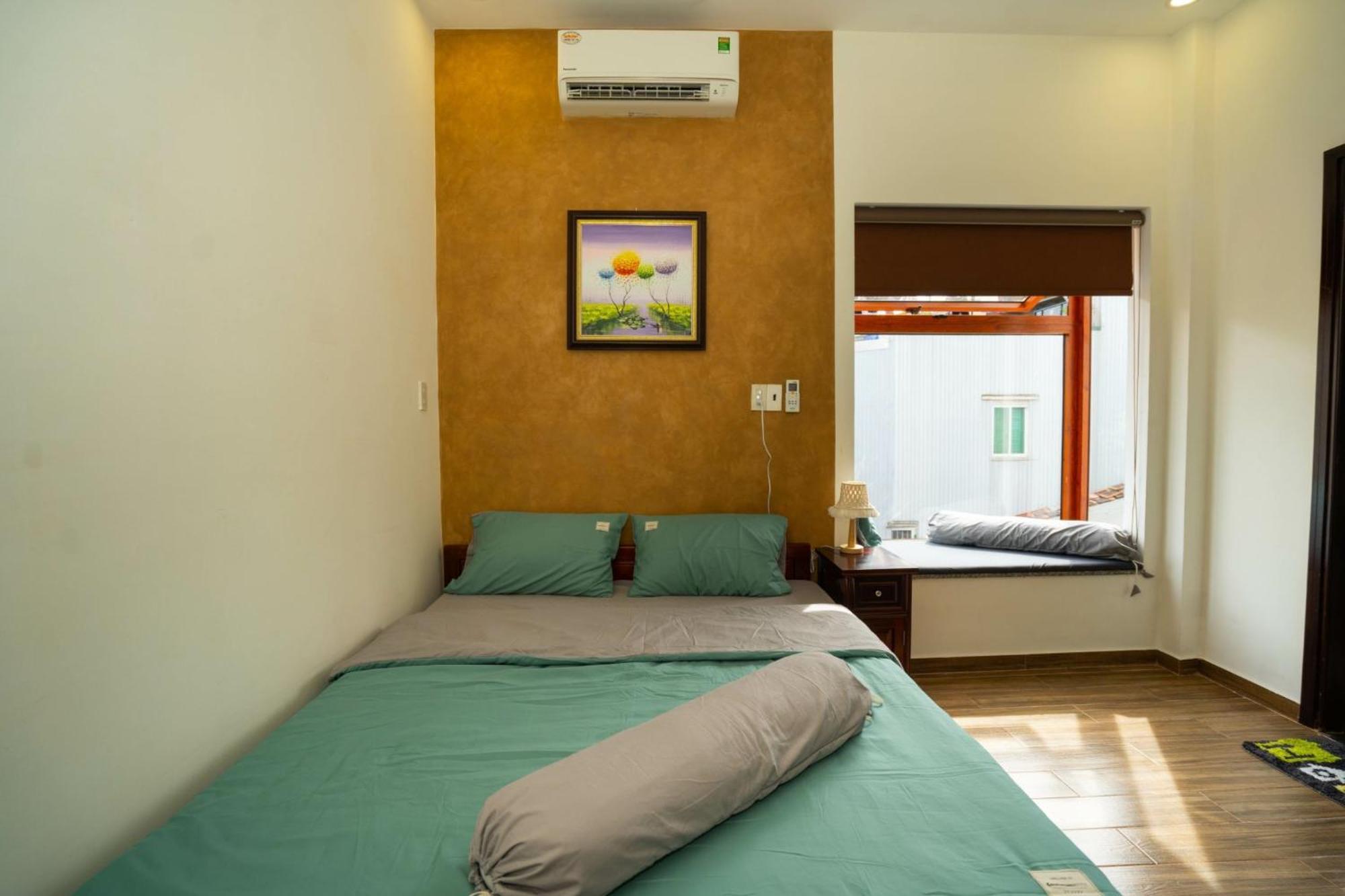 Tam Family Homestay-Hue Buitenkant foto