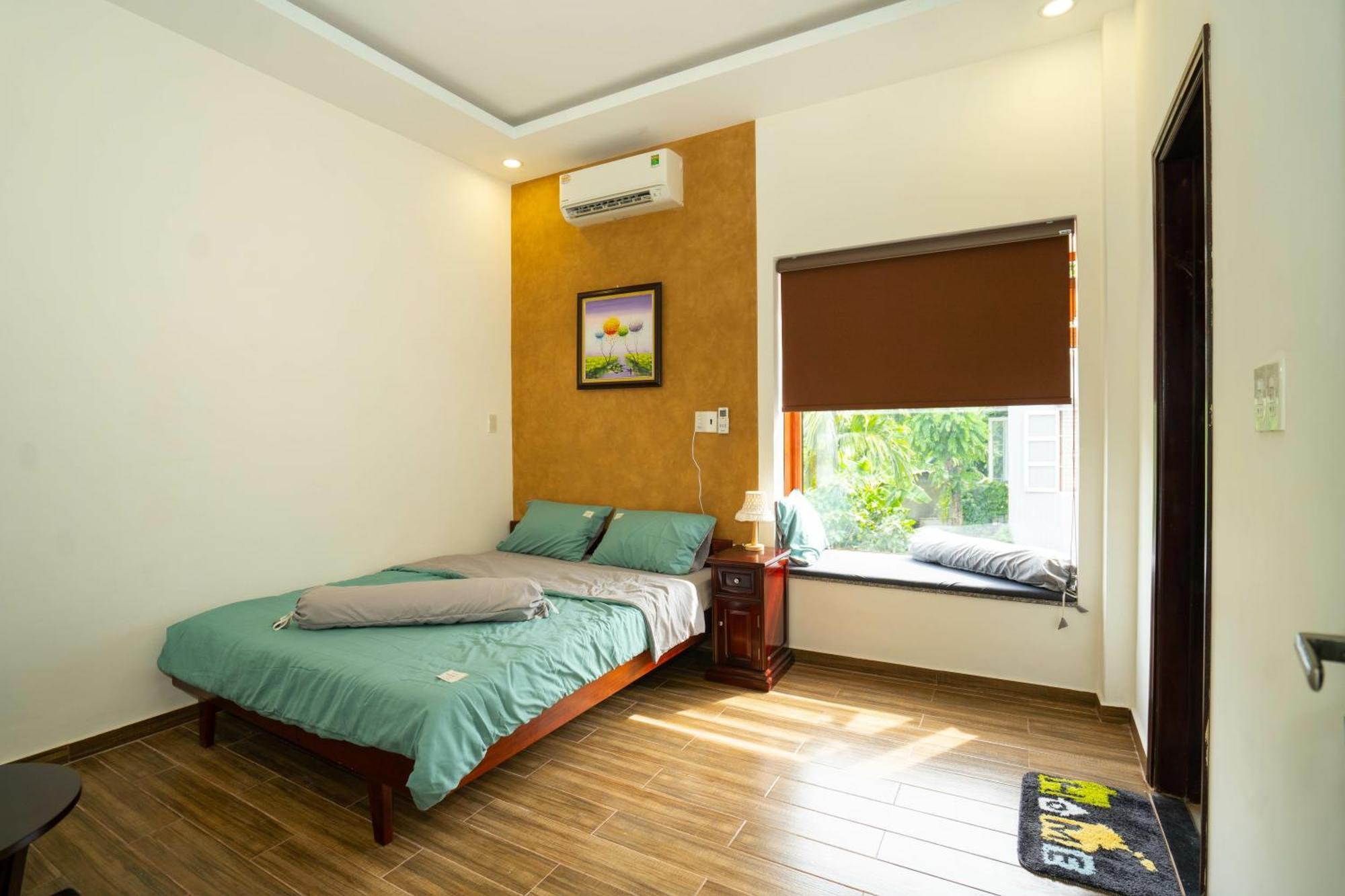 Tam Family Homestay-Hue Buitenkant foto