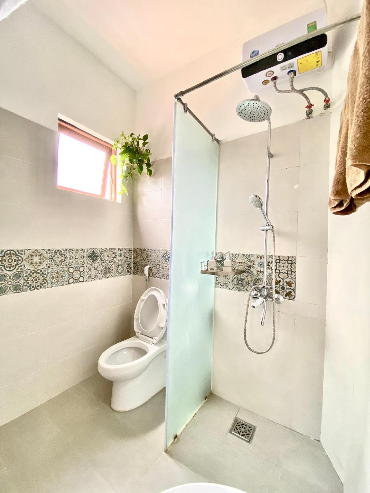 Tam Family Homestay-Hue Buitenkant foto