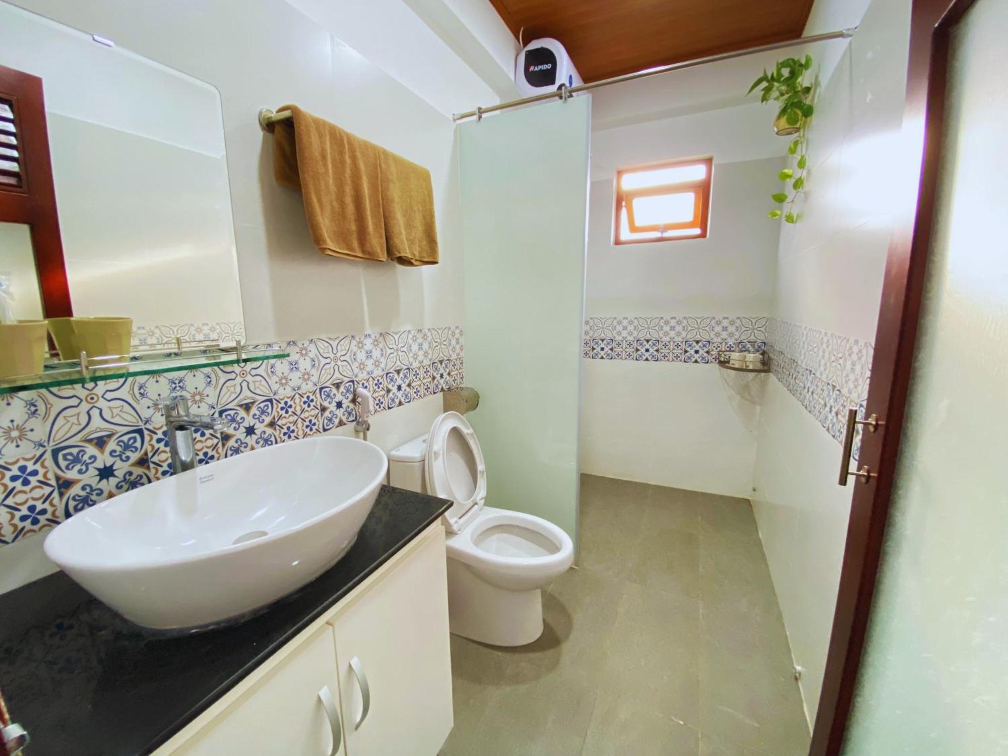 Tam Family Homestay-Hue Buitenkant foto